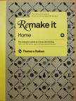 Henrietta Thompson - Home [antikvár]