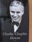Charles Chaplin - Életem [antikvár]