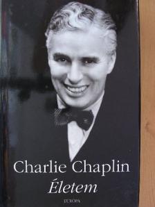 Charles Chaplin - Életem [antikvár]