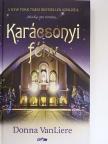 Donna VanLiere - Karácsonyi fény [antikvár]
