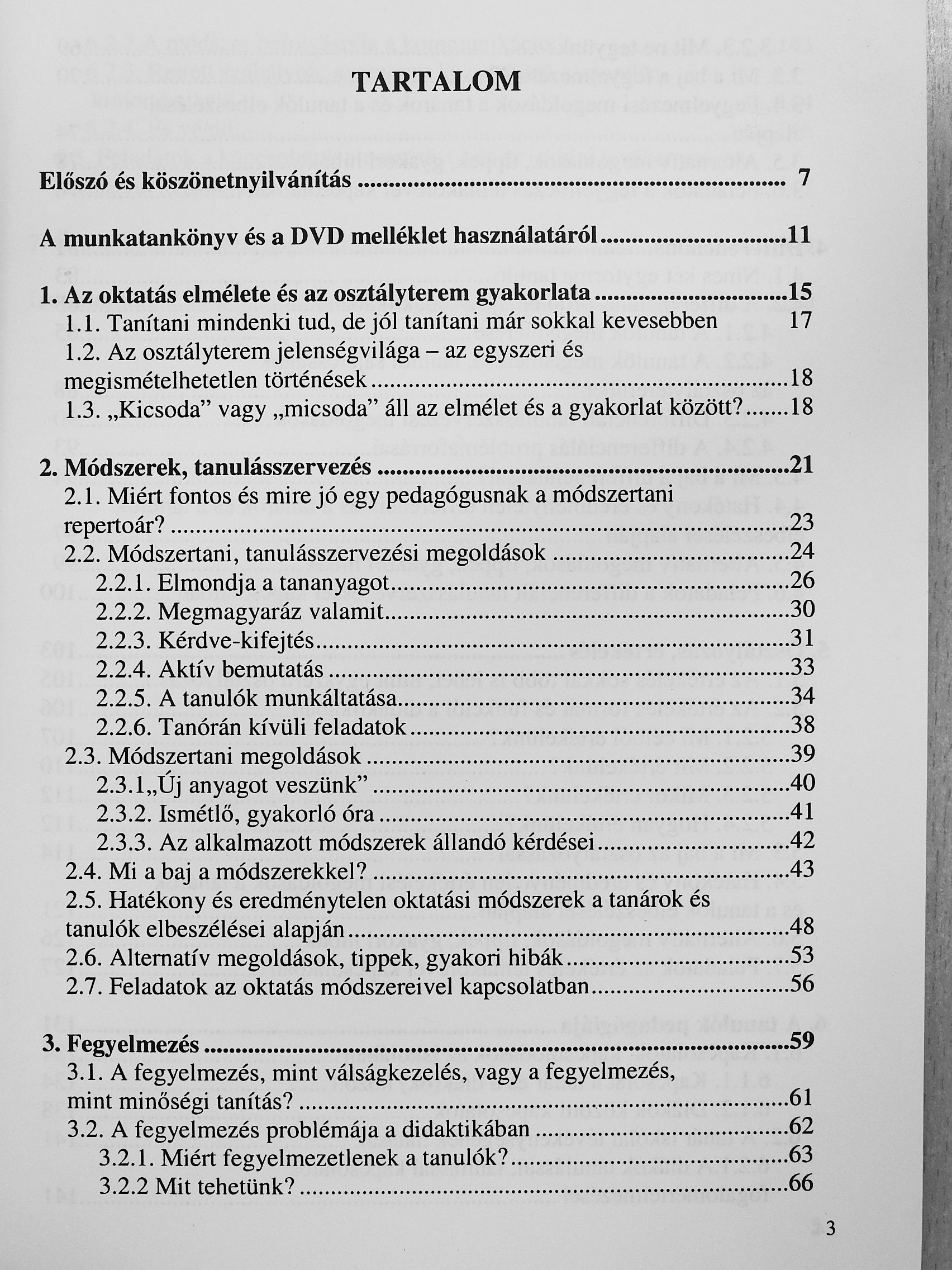 Ollé János - Mód-Szer-Tár - DVD-vel [antikvár]