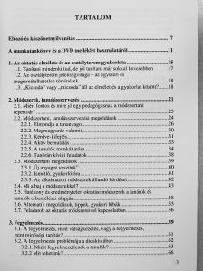 Ollé János - Mód-Szer-Tár - DVD-vel [antikvár]