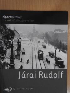 Járai Rudolf [antikvár]