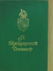 William Shakespeare - A Shakespeare Treasury [antikvár]
