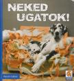 Korom Gábor - Neked ugatok! [antikvár]