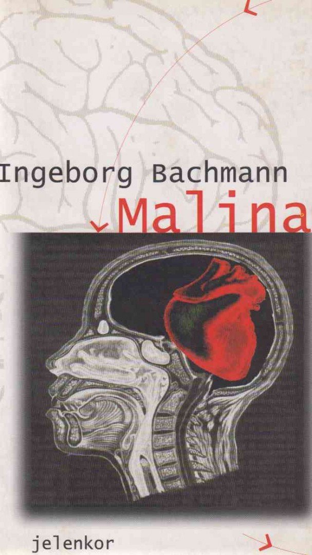Bachmann, Ingeborg - Malina [antikvár]