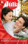 James Susanne - Júlia 507. (Felsőbb osztályba léphet) [eKönyv: epub, mobi]