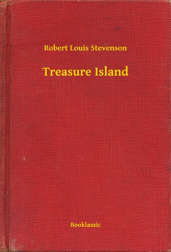 Robert Louis Stevenson - Treasure Island [eKönyv: epub, mobi]