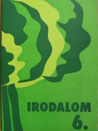 Irodalom 6. [antikvár]