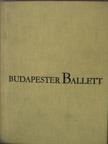 Körtvélyes Géza - Budapester Ballett [antikvár]