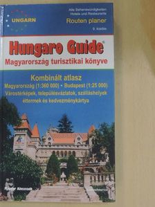 Hungaro Guide 2002 [antikvár]
