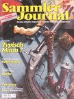 Hans-Jürgen Flamm - Sammler Journal Juni 1995.  [antikvár]