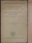 Magos Béla - Olasz kereskedelmi levelező a kereskedelmi középiskola IV. osztálya számára [antikvár]