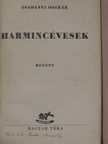 Zsadányi Oszkár - Harmincévesek [antikvár]