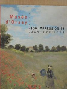 Laurence Madeline - Musée d'Orsay [antikvár]
