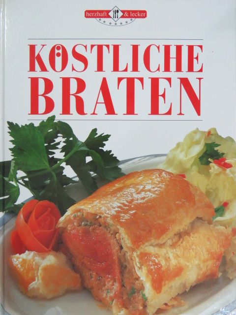 Köstliche Braten [antikvár]