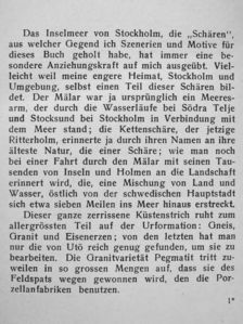 August Strindberg - Die Inselbauern [antikvár]