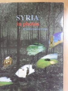 Mohamad Al Roumi - Syria in photos [antikvár]