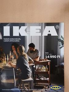 Ikea 2017 [antikvár]