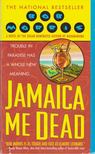 Morris, Bob - Jamaica me dead [antikvár]
