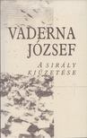 VADERNA JÓZSEF - A sirály kiűzetése [antikvár]