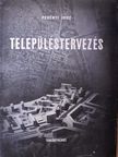 Perényi Imre - Településtervezés [antikvár]