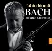 Bach - SONATAS & PARTITAS 2CD FABIO BIONDI