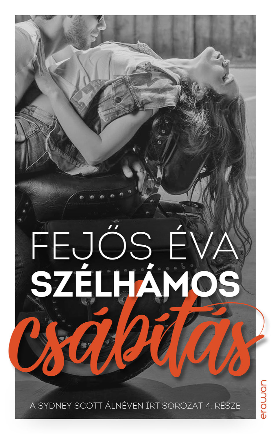 Fejős Éva - Szélhámos csábítás [eKönyv: epub, mobi]