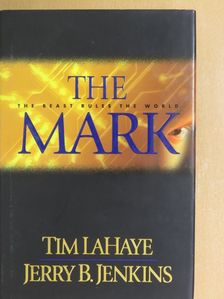 Jerry B. Jenkins - The Mark [antikvár]