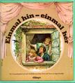 Einmal hin - einmal her [antikvár]