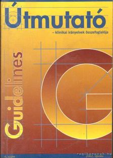 Útmutató 2002/6. április [antikvár]