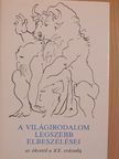 Alekszandr Kuprin - A világirodalom legszebb elbeszélései I. (töredék) [antikvár]