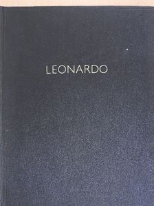 Richard Friedenthal - Leonardo [antikvár]