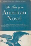 Louis R. Rubin, Jr. (ed.), John Rees Moore (ed.) - The Idea of an American Novel [antikvár]