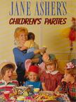 Jane Asher - Children's Parties [antikvár]