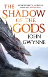 John Gwynne - THE SHADOW OF THE GODS