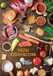 Kócsa László - Chefparade -  Hazai kedvenceink