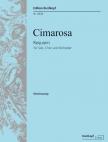 CIMAROSA - REQUIEM FÜR SOLI, CHOR UND ORCHESTER KLAVIERAUSZUG URTEXT (EMANS/PETRENZ)