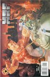Mike McKone, Tom Peyer - Magnus Robot Fighter Vol. 2. No. 1 [antikvár]