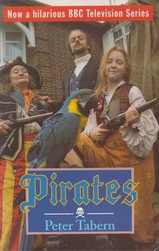 Peter Tabern - Pirates [antikvár]