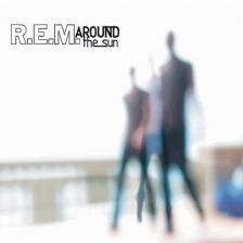 R.E.M. - AROUND THE SUN CD R.E.M.