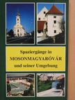 Böröndi Lajos - Spaziergänge in Mosonmagyaróvár und seiner Umgebung [antikvár]