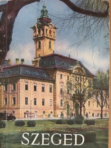 Dr. Beretzk Péter - Szeged [antikvár]
