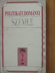 Adolf Bibic - Politikatudományi Szemle 1994/2. [antikvár]