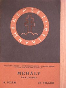 Harsányi Zsolt - Mehály [antikvár]