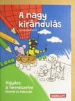 A nagy kirándulás [antikvár]