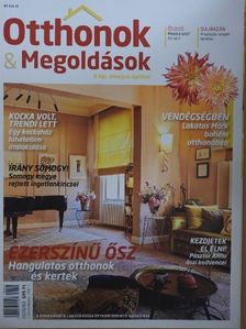 Otthonok & Megoldások 2020/03 [antikvár]