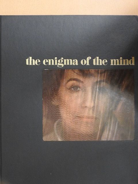 Robert Campbell - The enigma of the mind [antikvár]