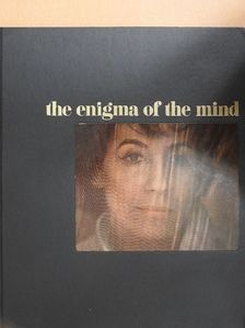 Robert Campbell - The enigma of the mind [antikvár]
