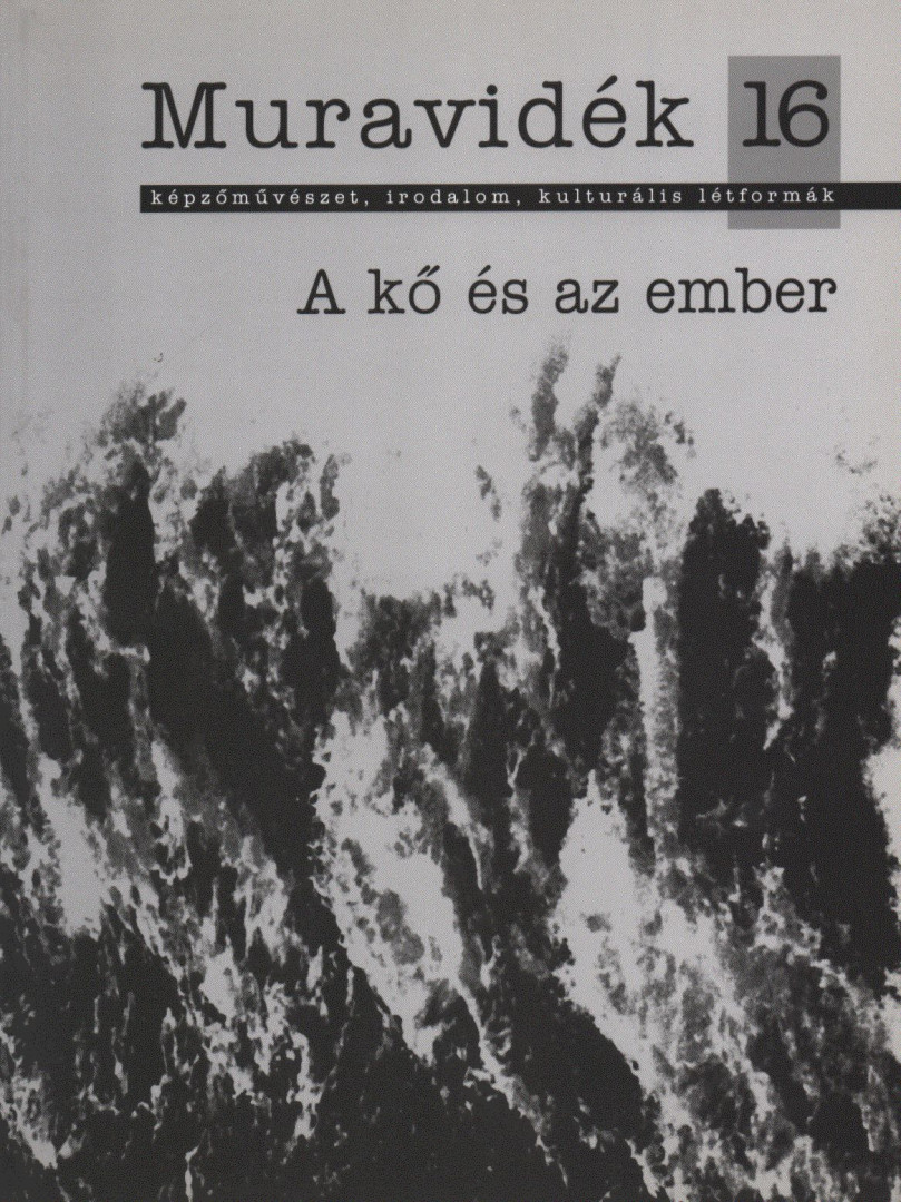 GYŐRFFY SÁNDOR - Muravidék 16. - A kő és az ember [antikvár]
